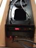 1500wled001 La Mitre Li Smoke Machine Fogger Hazer