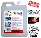 1587 Branded Smoke Fog Juice Liquid Fluid Universal Fit 072443161587
