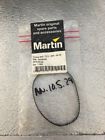 16040440 Martin Lighting Mac Timing Belt Cf Pn Brand New In