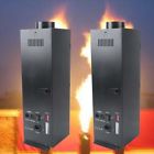 171427c8d385495 Unbranded Dmx Flame Thrower Effect Fire Spray Stage 719897093490