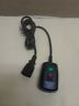1740 Fx Fog Machine Model Remote Only Black Red Green