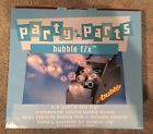100s 1761 Lite Bubble F X Machine Model Make Of Bubbles