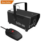 190149242017 Perrylee Professional Studio Recording Equipment Fog Machine Smoke 190149242017 Perrylee Professional Studio Recording Equipment Fog Machine Smoke