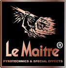 1905 Le Maitre Usa Ducting