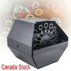 190891215819 Carejoy Professional Dj Bubble Blowing Machine Continuous Bubbles 190891215819 Carejoy Professional Dj Bubble Blowing Machine Continuous Bubbles
