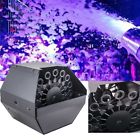 190891287991 Carejoy High Quality Mini Bubble Machine Stage Control
