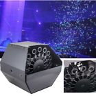 190891288356 Carejoy High Quality Mini Bubble Machine Stage Control