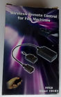 19123 Fitco Fog Wireless Remote Machine Control