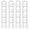 192132403900 Worldlite Stage Lights Safety Cable Premium Load Duty 192132403900 Worldlite Stage Lights Safety Cable Premium Load Duty