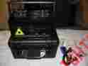 30kpps 1x2watt Laser Pro Pure Diode 3 Units 2x3watt Dustproof Demo Clearance Package