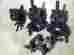 1xswivel Mixed Proburger Coupler Pack 2x90 Degree 1xhalf