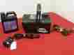 2002040 The Fog Machine Water Based Fogger W Remote Juice Works Great
