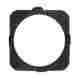 Sixpar200 200ip Elation American Dj Gfh Quality Gel Frame Holder Kit For Sixpar Fixture