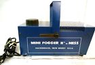 2018810 Ness Fog Machine Mini 2018810 Ness Fog Machine Mini