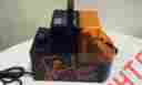 20931 Fogger Halloween Fog Machine Haunted House Bubble
