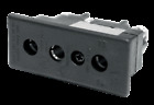 20fr Marinco Stage Pin Panel 649075001910