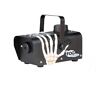 223726 Gemmy Fog Smoke Effect Machine Equipment Remote Control Black