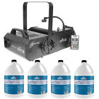 23937 Chauvet Dj Hurricane Flex Machine Fju Gallons Fog 905258546136