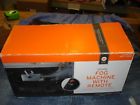 240110634 Intertek Spooky Fog Machine
