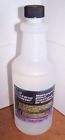 243460 Amscan Fog Machine Cleaner 048419872023