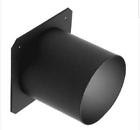 2450 City Theatrical Top Hat Sl Shpc Black Part