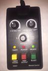 250051 Citc Timer Remote Control