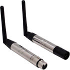 250053 Citc Dmxtra Wireless Transceiver With Dmx Female Connector