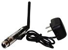 250065 Citc Dmxtra Wireless Transceiver Set Male Female