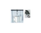 250076 Citc Gallon Cubitainer Hanging For Snow Machine