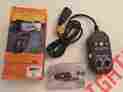 25254 Fog Machiine Machine Timer Like New In Box For Machines
