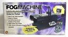 0867864 25484 Gemmy The Fog Machine Halloween Pint Fluid Included 086786254844
