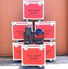 260s 260w 10r Ly Beam Moving Head Light Pair