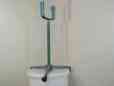 26x39 Av Light Portable Stand Roller Steel 26x39 Av Light Portable Stand Roller Steel