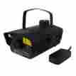280-3880 Unbranded 400 Watt Fog Effect Smoke Machine Wireless Remo Control Dj Disco Party Halloween 888521014085