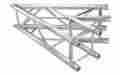 Sq-4119 3.28ft Global Truss Square 12 45 Degree Corner Light Piece New 896312004238