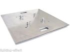 30x30a 30 Baseplate - Square Base Aluminum Global Plate " Truss