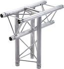 311-143 Global Truss Triangle 9-in F23