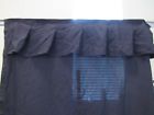 321126 Stageright Corporation Black Stage Skirt Skirting Corp Piece