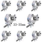 32358 Stage Light Clamp Aluminum Mounting To Od For 889119136332