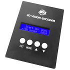3dv125 American Dj 3d Vision Encoder
