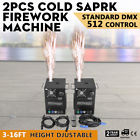 3fgdg004811533275312 Vevor Cold Spark Firework Machine Stage Effect Dmx 928879436716