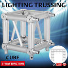 3fgdg0081141537416231 Vevor Way Square Corner Junction Lighting Trussing School 928879626933