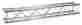 Sq-f24-150 4.92ft Global Truss Square 9-in F24 Straight 1.5m New 896312008960