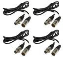 4 Dmx5p5ft Chauvet 5 Foot