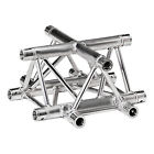 Tr4100-u 4-way Global Trussing Triangular Cross Section Truss Junction 1.64ft