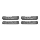 4 X Obey10 Chauvet Dj Rack Channels Lighting Controller Obey Pack 840023870330