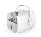 1byone 4153078869799 Portable Bubble Machine Automatic Blower Powered By Both