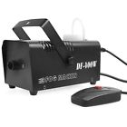 43181-176739 Mvpower Portable Fog Machine Wired Control For Holidays 711811091292