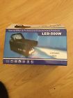 4334422282 Yugee Professional Haze Fog Machine Wireless Remote Control With Lights