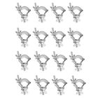 4340698972 Trusst Truss Clamp For Arch Goal Post Kit 842372121460